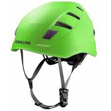 Casco de escalada Edelrid Zodiac