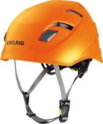 Casco de escalada Edelrid Zodiac