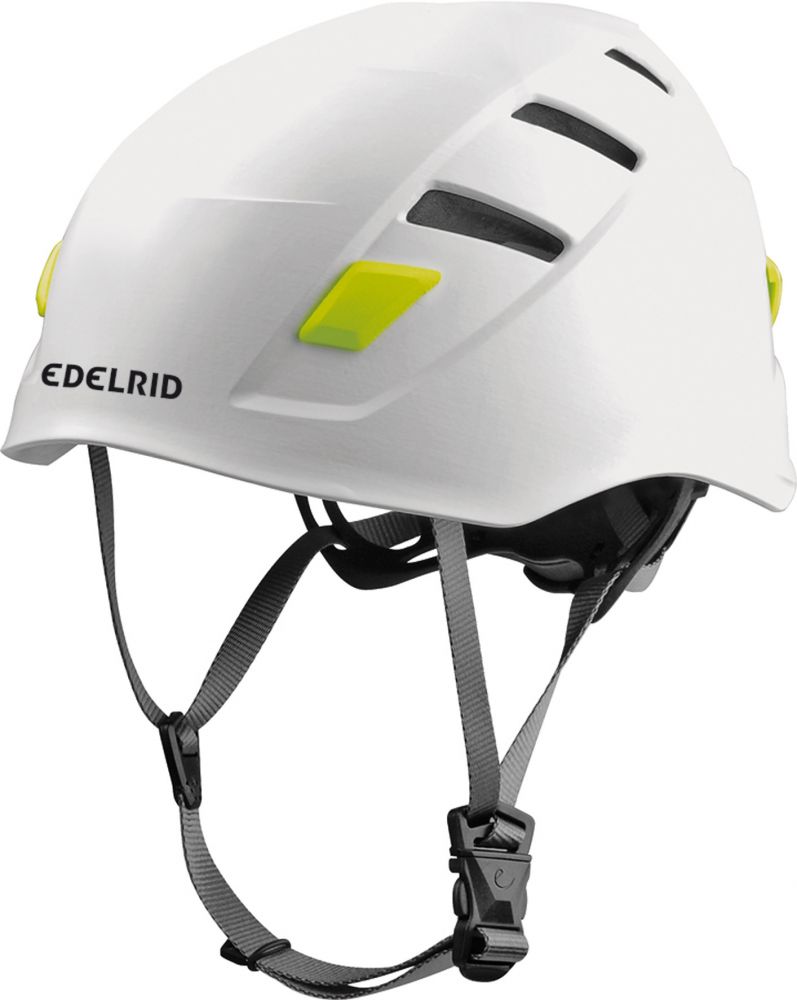 Casco de escalada Edelrid Zodiac