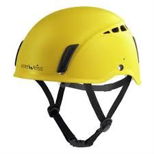 Casco de escalada Edelweiss Vertige