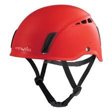 Casco de escalada Edelweiss Vertige