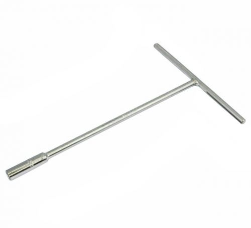 Llave T tubo para pared