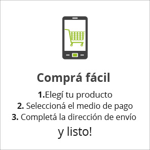 COMPRA FACIL